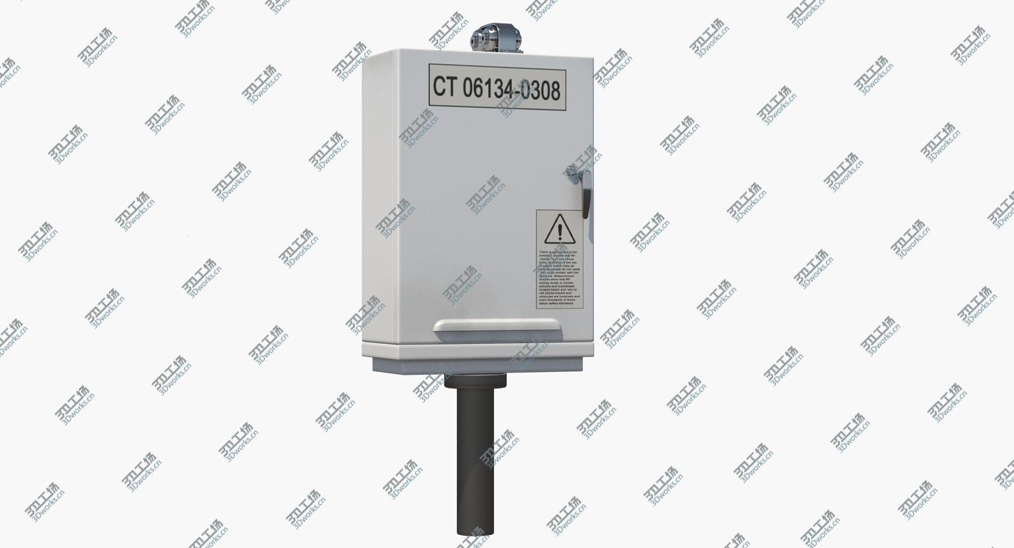 images/goods_img/202105074/Electric Control Boxes Collection 3D model/5.jpg